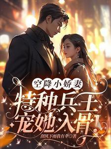特种兵小甜文