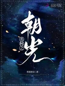 名柯之朝光全本TXT