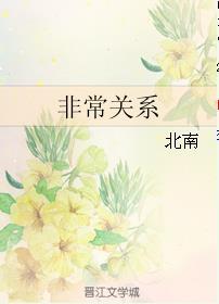 非常关系by北南免费阅读