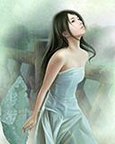 我和女神的荒岛求生记