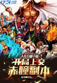 人在海贼开局打爆白胡子